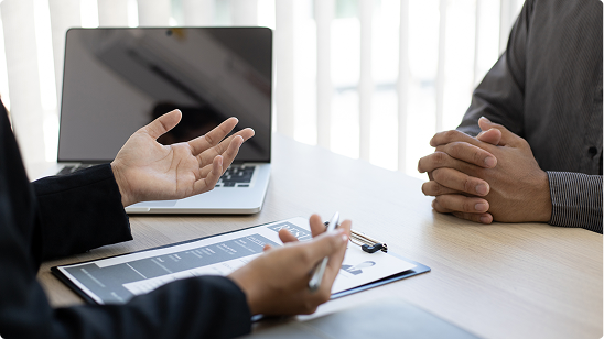 從價值觀到行為的關鍵轉譯——【趙善揮顧問專訪】上線囉!